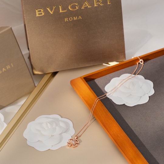 Bvlgari necklace lyh10